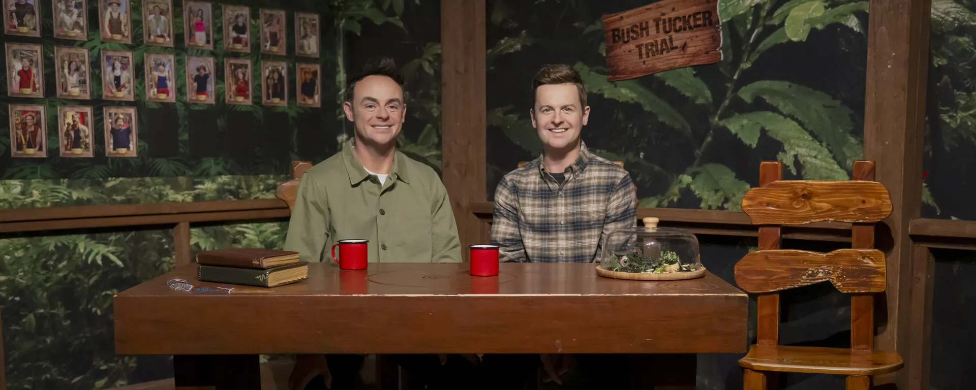 Ant Dec Mt Blackpool 5