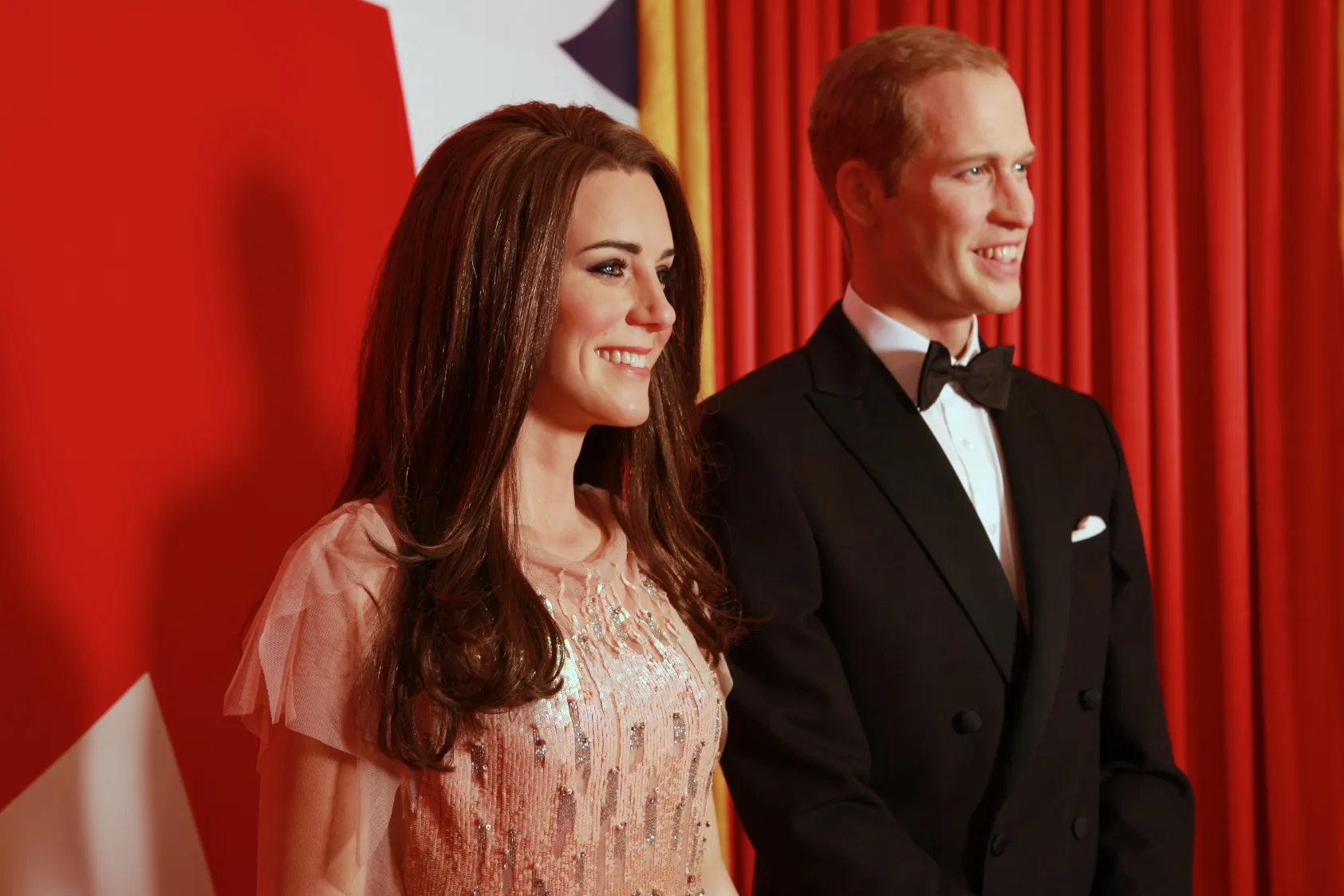 Duke And Duchess Of Cambridge 3