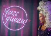Rupaul Madame Tussauds 01