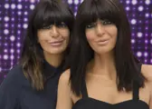 Claudia Winkleman