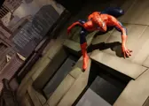 Spiderman