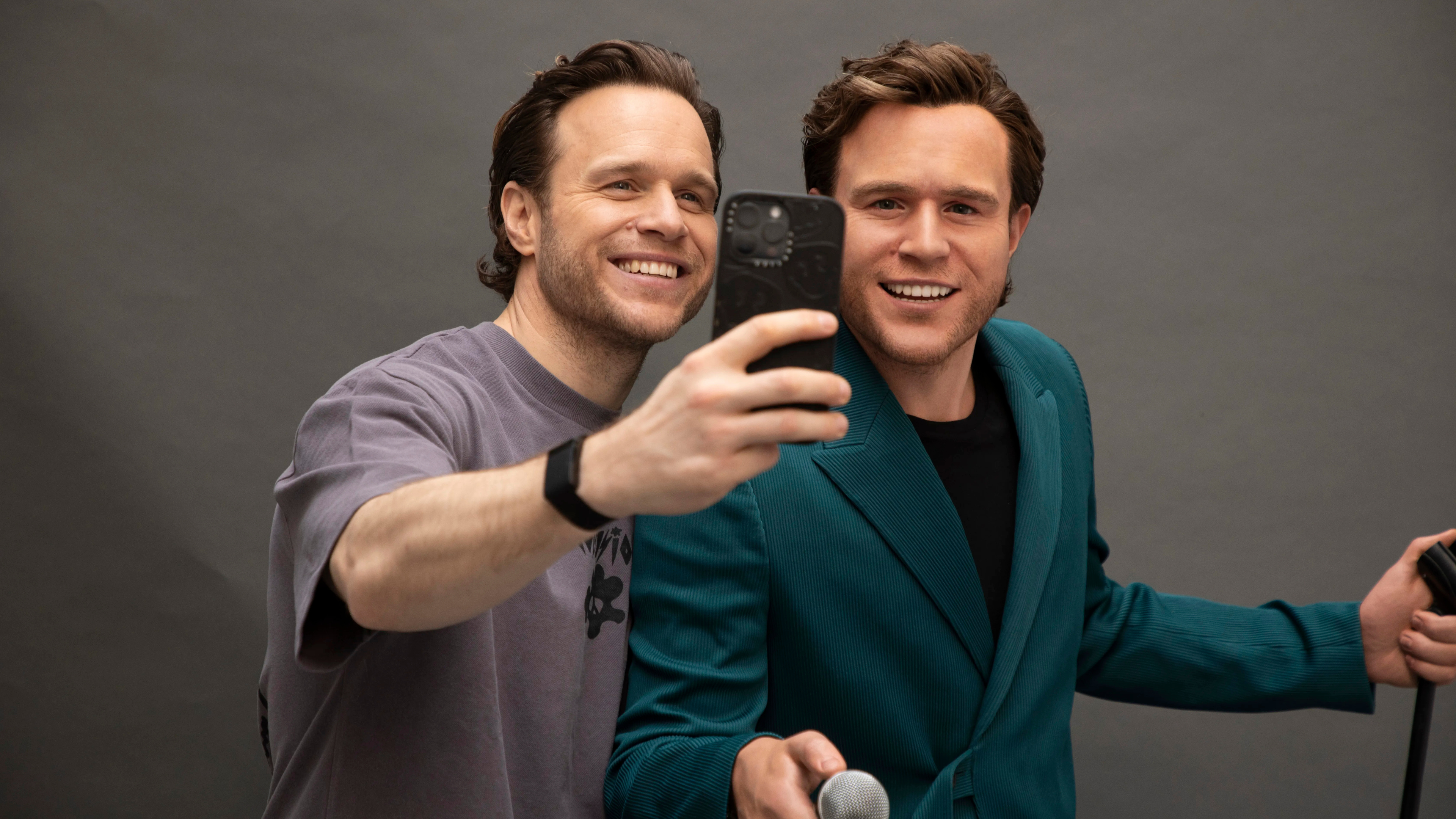 Music Stars Image (1)